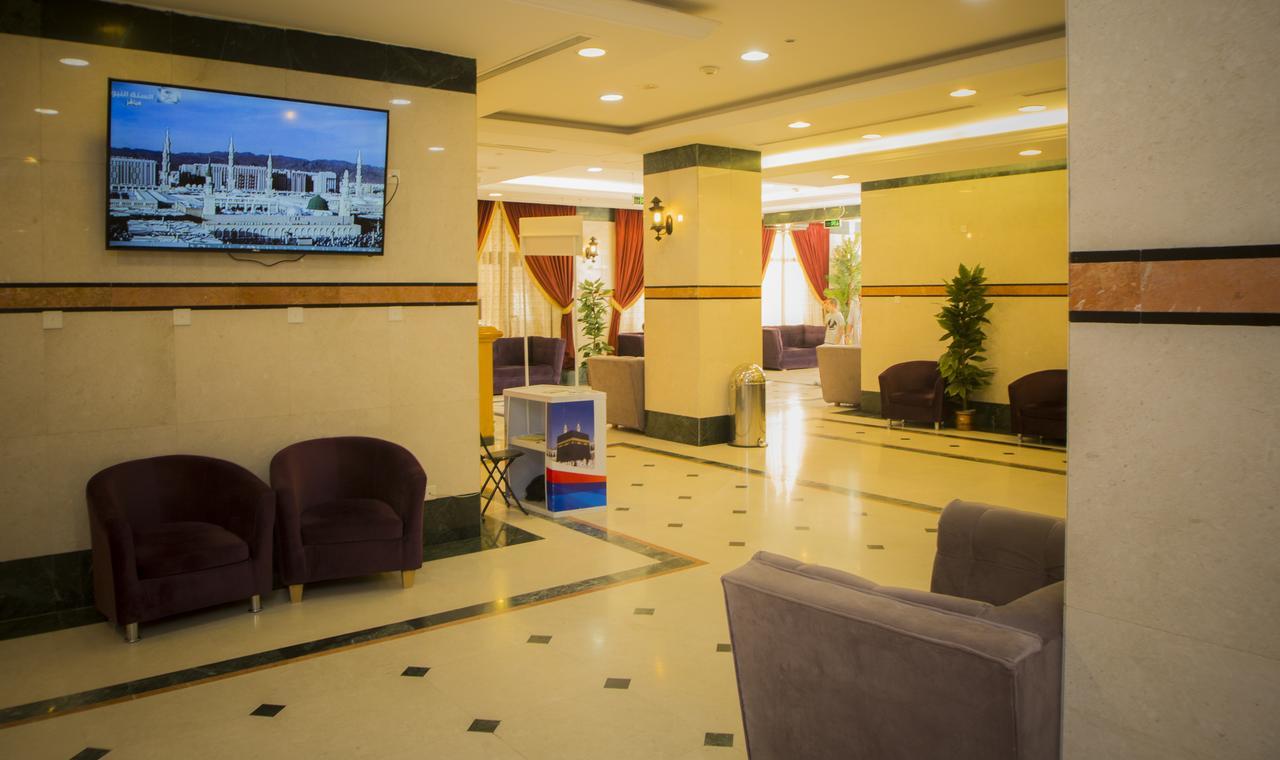 Guest Oasis Hotel Medina Buitenkant foto
