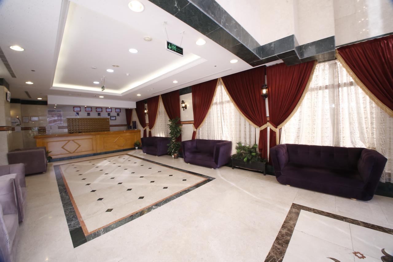 Guest Oasis Hotel Medina Buitenkant foto