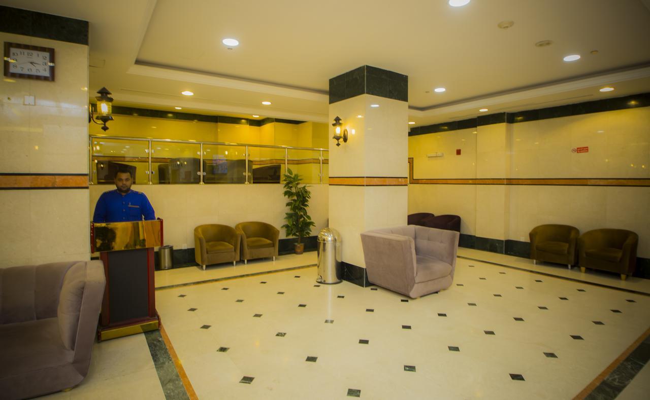 Guest Oasis Hotel Medina Buitenkant foto
