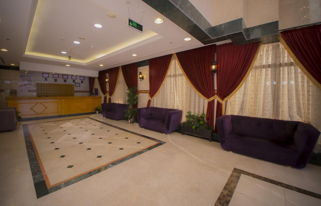 Guest Oasis Hotel Medina Buitenkant foto
